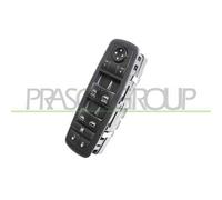 Pulsantiera Nera Per Fiat Freemont Dal 2011 Al 2014 Ft815ws04 K68139805ad