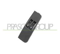 Pulsantiera Nera Per Fiat Palio Dal 1997 Al 2004 Ft113ws04 100161242