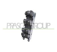 Pulsantiera Nera Per HONDA CR-V Dal 2012 Al 2015