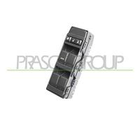 Interruttore Alzacristallo Prasco JE030WS04 per Jeep