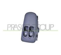 Pulsantiera Nera Per Lancia Ypsilon Dal 2003 Al 2006 La002ws14 735360604