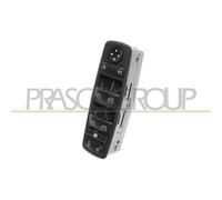 Interruttore Alzacristallo Prasco ME324WS14 per Mercedes Benz