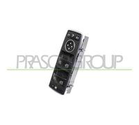 Interruttore Alzacristallo Prasco ME029WS04 per Mercedes Benz