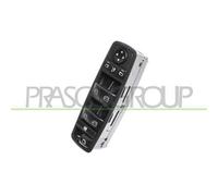 PULSANTIERA ALZACRISTALLO PORTA ANTERIORE SINISTRA per MERCEDES-BENZ CLASSE G...