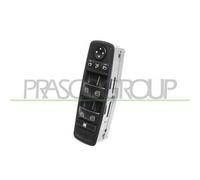 Interruttore Alzacristallo Prasco ME860WS24 per Mercedes Benz