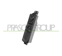 Pulsantiera Nera Per Mercedes Sprinter Dal 2006 Al 2013