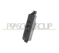 Pulsantiera Nera Per Mercedes Sprinter Dal 2006 Al 2013 Me919ws14 A9065451513