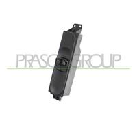Interruttore Alzacristallo Prasco ME909WS14 per Mercedes Benz