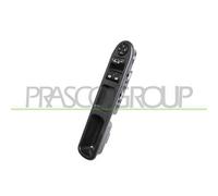 PRASCO Interruttore, Alzacristallo