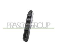 Pulsantiera Nera Per Peugeot 407 Dal 2004 Al 2007 Pg061ws04 6554er