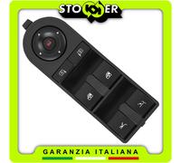 Pulsantiera OPEL TIGRA CABRIO 22PIN Alzacristalli Finestrini Specchietti Capote