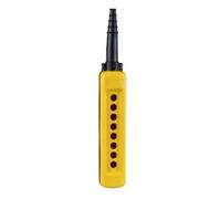 Pulsantiera Pensile Vuota Xac-A 8 Fori Verticali ( SCHNEIDER cod. XACA08 )