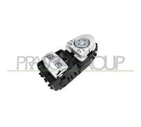 Pulsantiera Per Mercedes C Class Coupe'/cabrio (c205) Dal 2015 Al 2018 Me912ws04