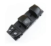 Pulsantiera per Nissan per Tiida per Altima per Sylphy per X-Trail per Qashqai 2011-2016 25401-3DF0B Interruttore Controllo Finestra Potere Pulsante Sollevatore Interruttore