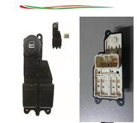 PULSANTIERA PER OPEL AGILA INTERRUTTORE VETRI ELETTRICI COMANDO ALZAVETRI BOTTON