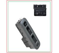 PULSANTIERA PER SUZUKI GRAN VITARA 1998-2004 VETRI ELETTRICI COMANDO ALZAVETRI