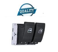 PULSANTIERA PER VW TRANSPORTER T5 INTERRUTTORE VETRI ELETTRICI COMANDO ALZAVETRI
