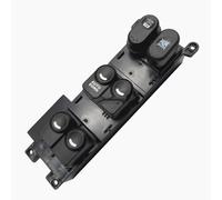 Pulsantiera Pulsante Alzavetro Auto Interruttore Controllo Finestrino Anteriore Sinistro'auto Pulsante Sollevamento Lato Conducente Per Hyundai Per I30 2008-011 93570-2L010 Pulsante Interruttore Fines