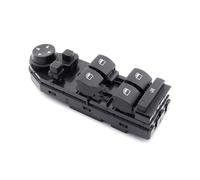 Pulsantiera Pulsante Alzavetro Auto Per BMW Per E83 Per X3 2004-2010 Pulsante Auto Interruttore Di Controllo Principale Alzacristalli Elettrici Pomello Specchietto Retrovisore Pulsante Interruttore Fi