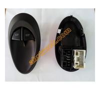 PULSANTIERA PULSANTE INTERRUTTORE ALZAVETRO SINISTRO ADATTO A IVECO DAILY S 2000