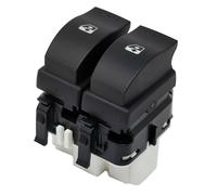 Pulsantiera pulsanti tasti interruttori lato guida per RENAULT Megane II 19GV