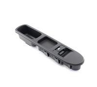 Pulsantiera Singola Interruttore Alzacristalli Elettrici Passeggero Per Peugeot 207 2007-2015 6554HJ 6554.QL 6490.HQ 96351625XT Pulsante interruttore finestra