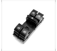 PULSANTIERA SINISTRA ALZAVETRI ELETTRICI 10 PIN ADATTA A VW TIGUAN 5N 06/2011->