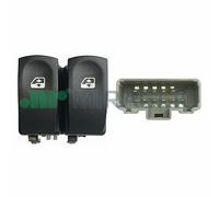 Interruttore alzacristalli anteriore Sx 121/RNB76003 MIRAGLIO per RENAULT