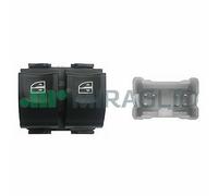 PULSANTIERA SX ALZAVETRI ELETTRICI 7PIN RENAULT CLIO IV CAPTUR I TRAFIC III ZOE