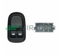 PULSANTIERA SX COMANDO ALZAVETRI ELETTRICI COMFORT 6PIN PEUGEOT 206 DAL 1998