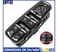 Pulsantiera tasti alzacristalli alza vetro per PORSCHE CAYENNE MACAN PANAMERA