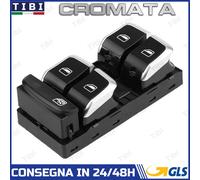 PULSANTIERA TASTI ALZACRISTALLI INTERRUTTORE AUDI A1 A4 A5 Q3 Q5 B8 SPORTBACK