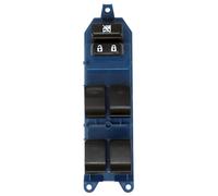 Pulsantiera tasti alzacristalli lato guida 10 pin per Toyota Avensis 08-18 N17G