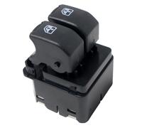 Pulsantiera tasti alzacristalli lato guida per Daewoo Matiz 05-10 CS8K