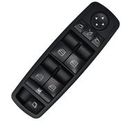 Pulsantiera tasti alzacristalli lato guida per Mercedes Classe ML W164 MRC5