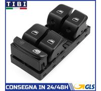 Pulsantiera tasti alzacristalli per AUDI A1 A4 A5 Q3 Q5 SPORTBACK 8K095985D