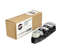 Pulsantiera tasti alzacristalli specchietti guida MERCEDES C W205 GLC X253 W253