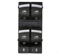 Pulsantiera tasti interruttori alzacristalli lato guida per AUDI Q7 2006-14 1J3F