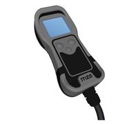 Pulsantiera universale con contametri - 1 PZ Osculati - 02.350.01 - 0235001