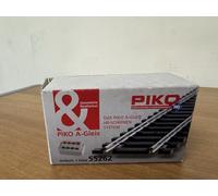 Pulsantiera universale di comando per 4 scambi Piko A-Gleis cod. 55262 Ho nuova