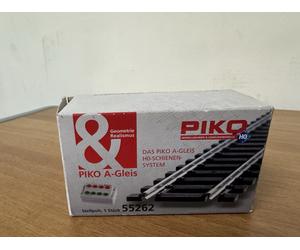 Pulsantiera universale di comando per 4 scambi Piko A-Gleis cod. 55262 Ho nuova