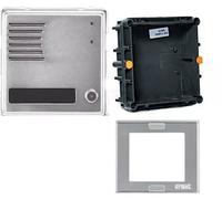 PULSANTIERA URMET 1148/21 Modulo Sinthesi 1 Pulsante KIT INCASSO 1145/51 1148/61