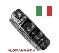 Commutatore Controllo Interruttore Alzacristallo X Mercedes W169 W245 1698206710