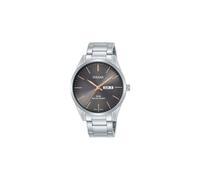 Pulsar Abito classico da uomo in acciaio inossidabile 39 mm PJ6111X1