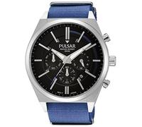 Pulsar active orologio Uomo Analogico Al quarzo con cinturino in Nylon PT3703X1