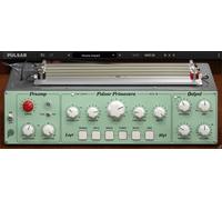 Pulsar Audio Primavera