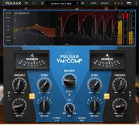 Pulsar Audio VM-COMP