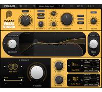 Pulsar Audio Vocal Studio