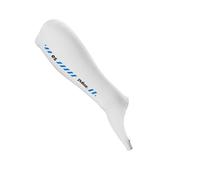 PULSAR eS - Manicotto a compressione da gioco per Esports, bianco, X-Large