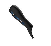 PULSAR eS - Manicotto a compressione da gioco per Esports, nero, X-Large